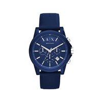 Orologio Armani Exchange Uomo in Acciaio AX1327 - AX1327